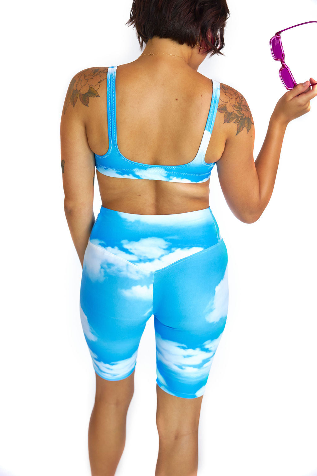 Cloud 9 Bike Shorts