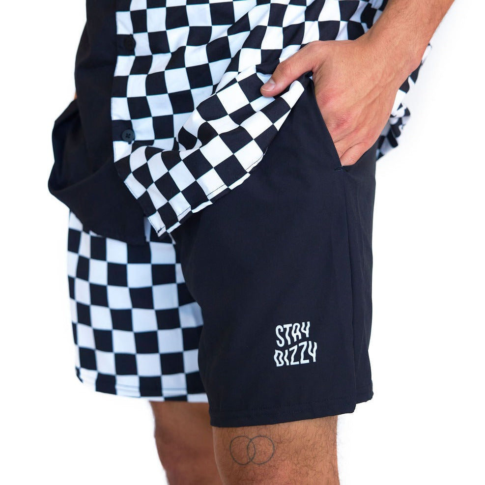 Checkmate Shorts