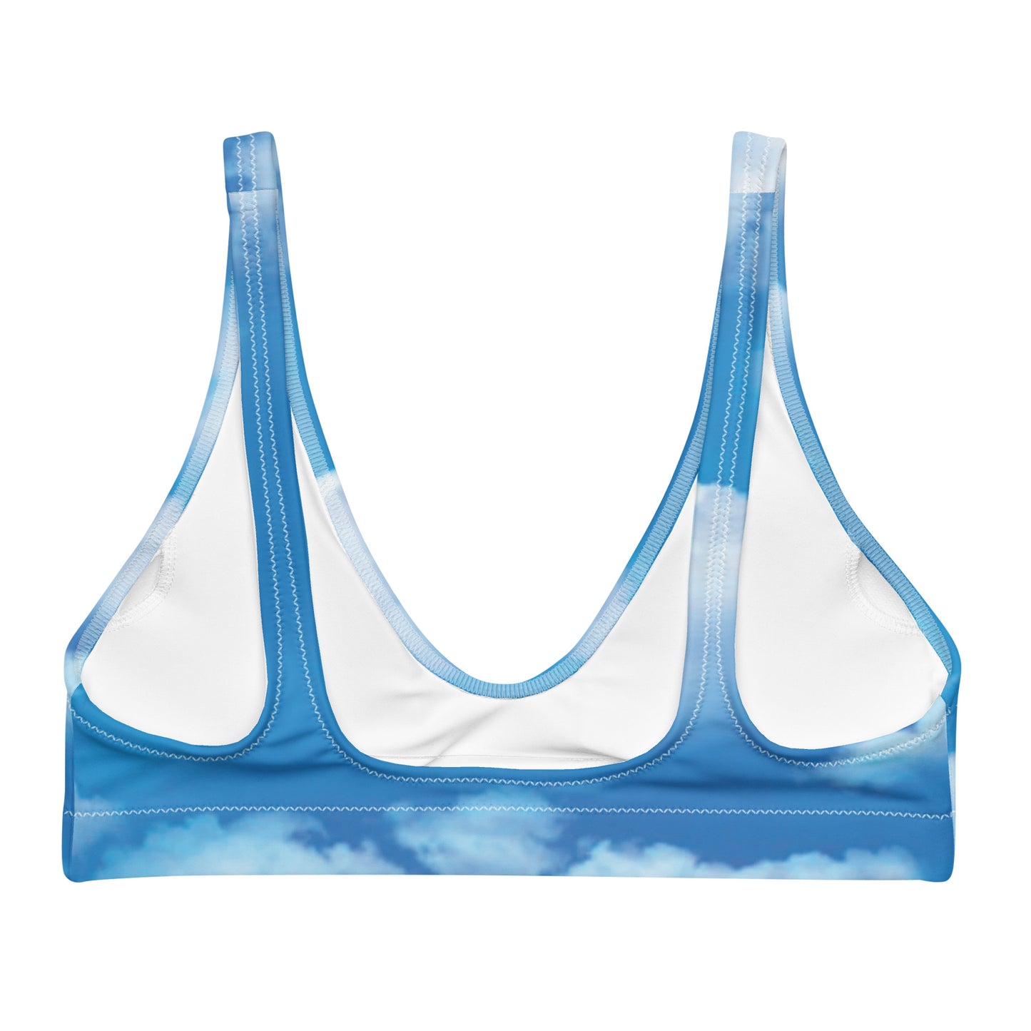 Cloud 9 Bra Top