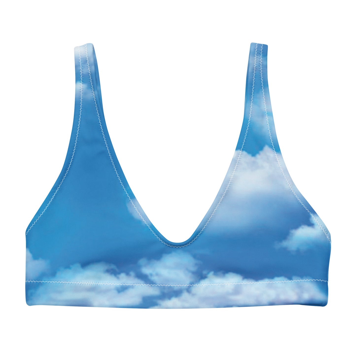 Cloud 9 Bra Top