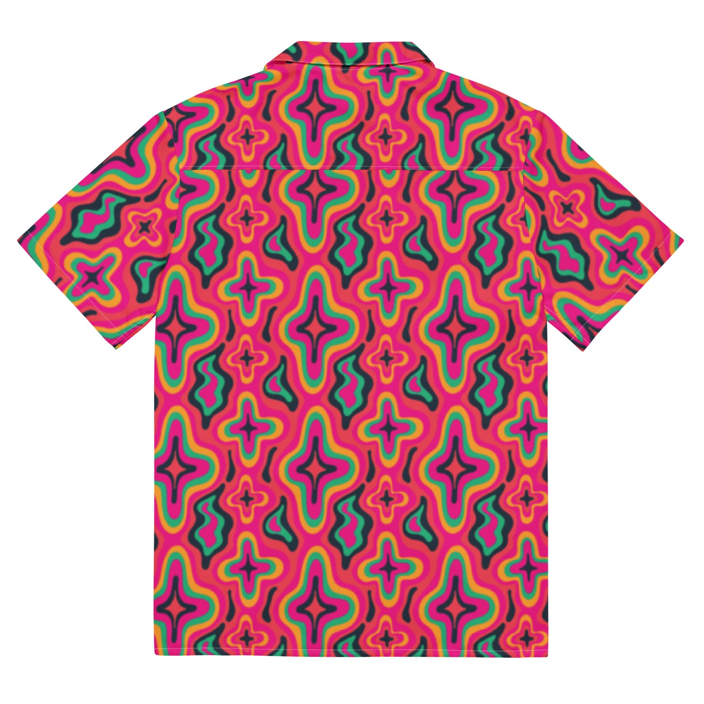 Portals Festival Overshirt