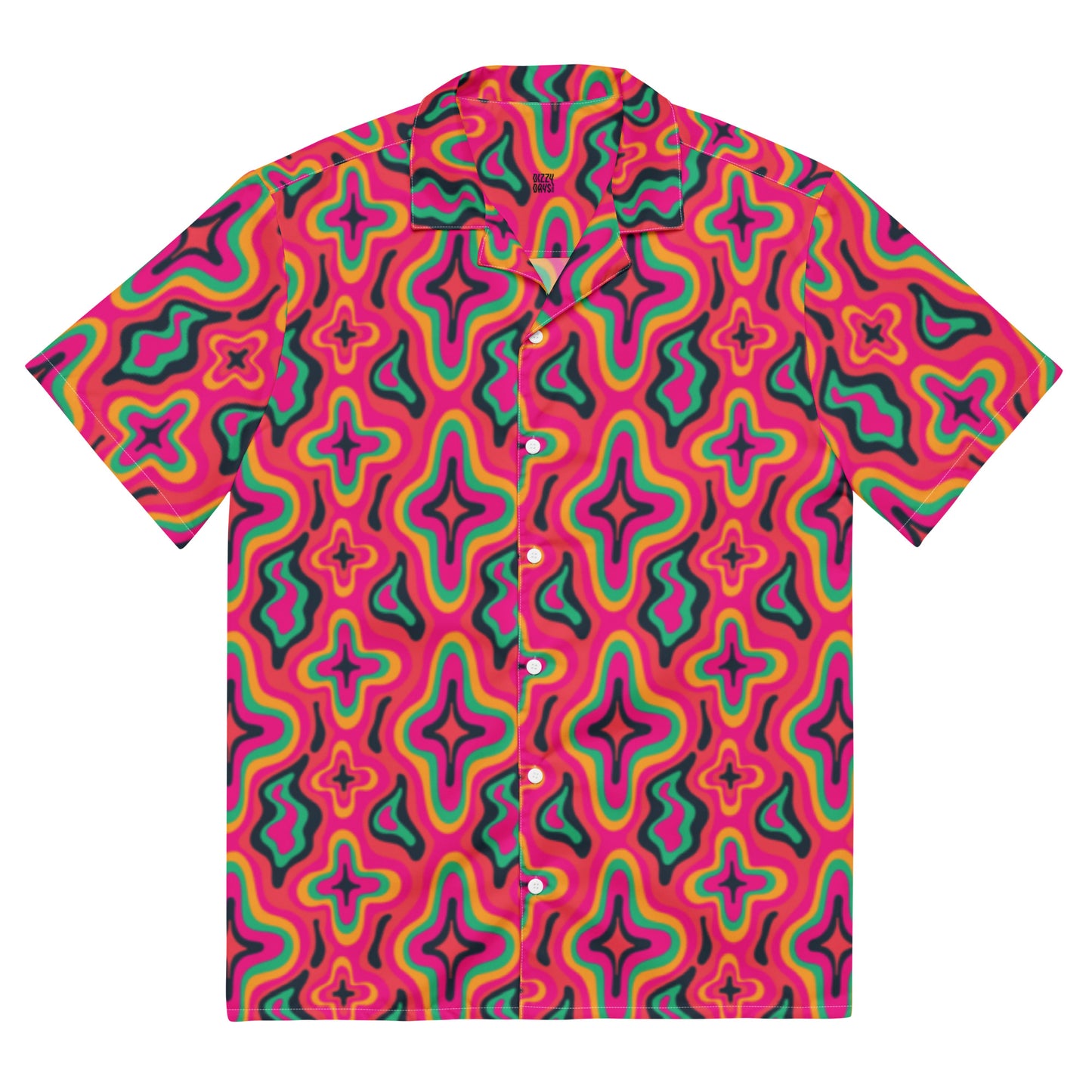 Portals Festival Overshirt