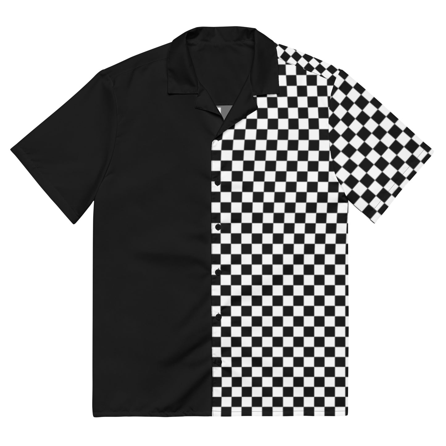 Checkmate Overshirt