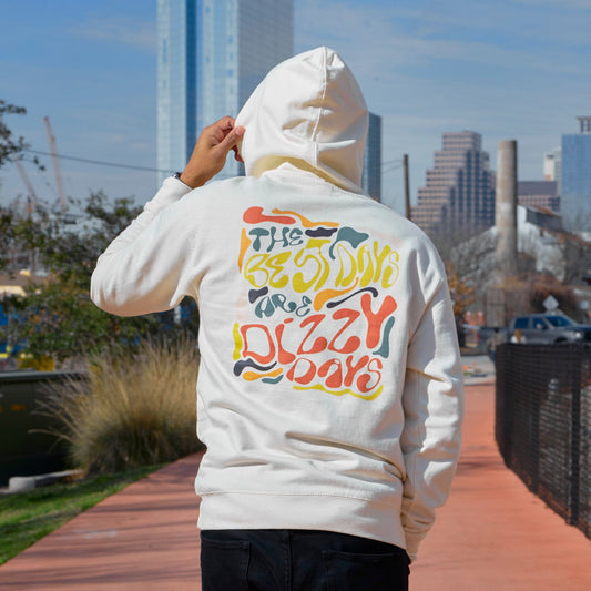 Best Days Hoodie