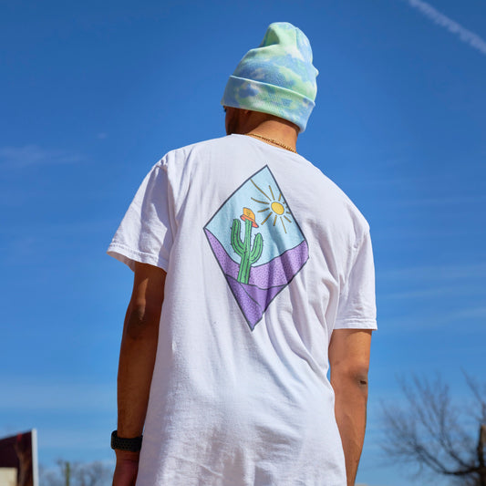 Festival Cactus Tee