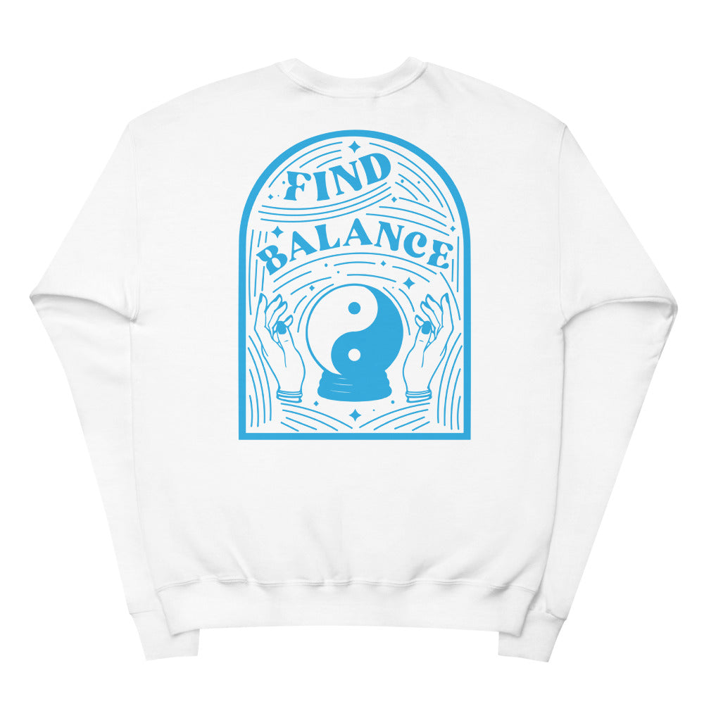 Balanced Energy Pullover