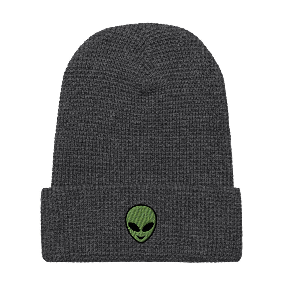 Alien Invader Beanie